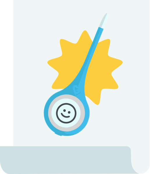 Thermometer